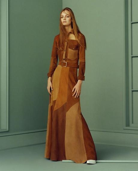 TENDENCIAS: ZARA SPRING-SUMMER 2015 TENDENCIAS: ZARA SPRING-SUMMER 2015