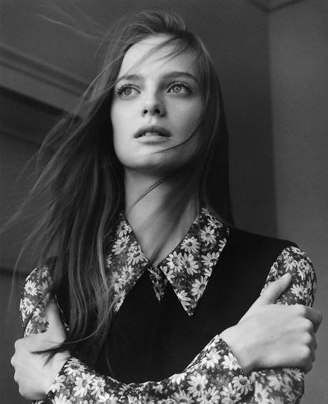 TENDENCIAS: ZARA SPRING-SUMMER 2015 TENDENCIAS: ZARA SPRING-SUMMER 2015