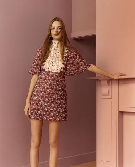 TENDENCIAS: ZARA SPRING-SUMMER 2015 TENDENCIAS: ZARA SPRING-SUMMER 2015