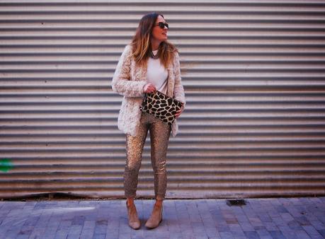 pAILLETTES + pRINT + fLÚOR #nOUNIFORMES pAILLETTES + pRINT + fLÚOR #nOUNIFORMES