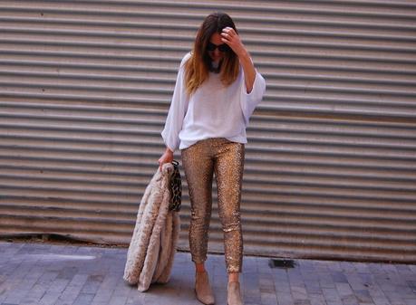 pAILLETTES + pRINT + fLÚOR #nOUNIFORMES pAILLETTES + pRINT + fLÚOR #nOUNIFORMES