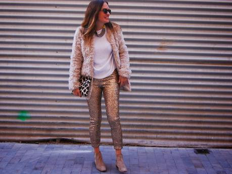 pAILLETTES + pRINT + fLÚOR #nOUNIFORMES pAILLETTES + pRINT + fLÚOR #nOUNIFORMES