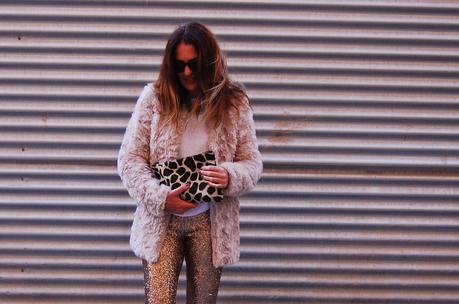 pAILLETTES + pRINT + fLÚOR #nOUNIFORMES pAILLETTES + pRINT + fLÚOR #nOUNIFORMES