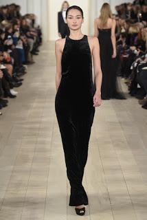 RALPH LAUREN Ready-to-Wear NYFW Otoño 2015