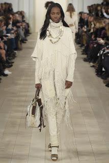 RALPH LAUREN Ready-to-Wear NYFW Otoño 2015