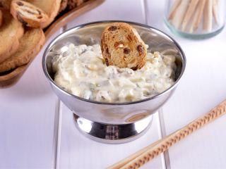 SALSA TÁRTARA SALSA TÁRTARA