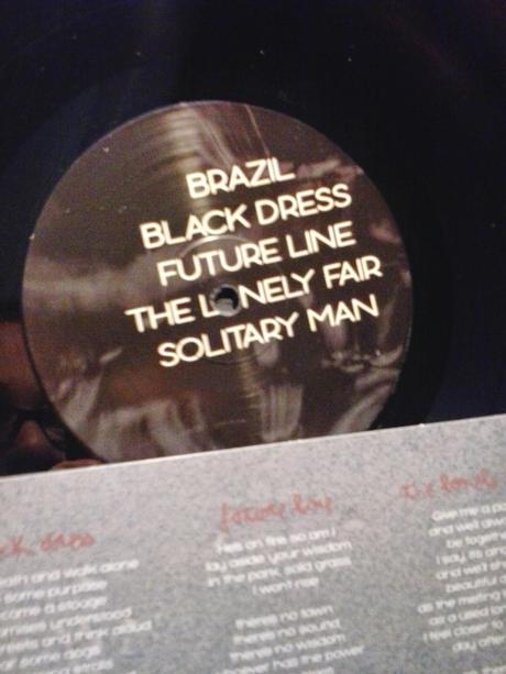 Ambros Chapel. The last memories Ambros Chapel. The last memories