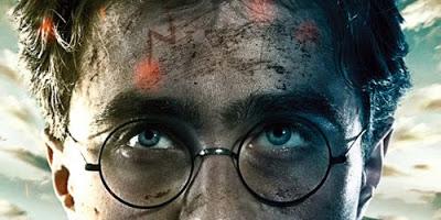 10 curiosidades de Harry Potter