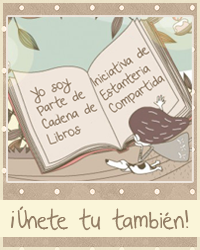 Cadena de libros #24: Estudiantes Cadena de libros #24: Estudiantes