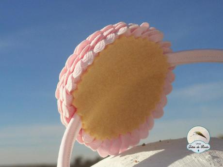 Binomio costurero. Binomio costurero.