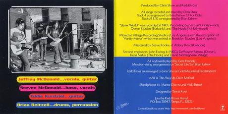 Redd Kross - Show World (1997) Redd Kross - Show World (1997)