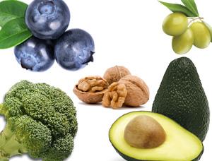 Los mejores antioxidantes naturales para mantenerse joven