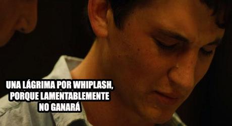 Whiplash