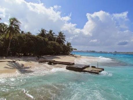 Johnny Cay. Isla de San Andrés. Colombia