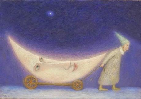 PERSEGUÍA MARIPOSAS... PERSEGUÍA MARIPOSAS...