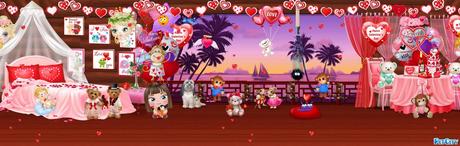 Pet City manía: creando ambientes Pet City manía: creando ambientes