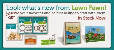 New products at Simon Says Stamp! New products at Simon Says Stamp!