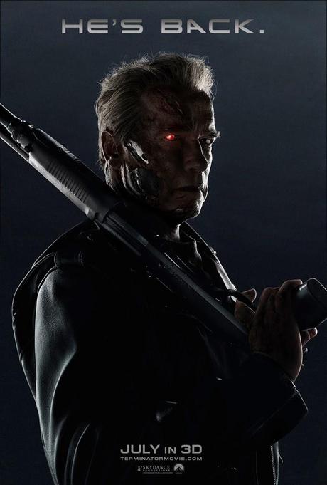 ‘Terminator: Génesis’: Anuncio de la Super Bowl