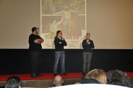 Presentación CutreCon IV Presentación CutreCon IV