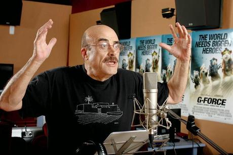 Opinión: El doblaje Opinión: El doblaje