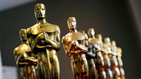 Nominaciones a los Óscar 2015