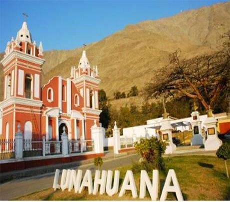 A solo 3 horas de Lima: LUNAHUANÁ UN LUGAR DONDE PUEDES REALIZAR DIVERTIDAS ACTIVIDADES EN UN SOLO VIAJE…