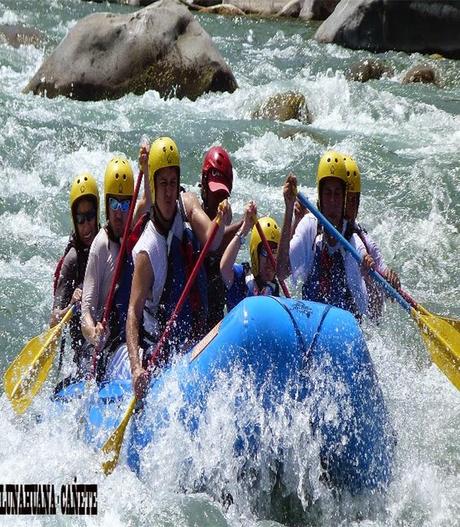 A solo 3 horas de Lima: LUNAHUANÁ UN LUGAR DONDE PUEDES REALIZAR DIVERTIDAS ACTIVIDADES EN UN SOLO VIAJE…