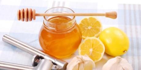 Ajo, miel y vitamina C, ¿ayudan a combatir el resfriado? Ajo, miel y vitamina C, ¿ayudan a combatir el resfriado?