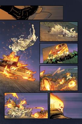 Ghost_Racers_1_Preview_4 Carreras fantasmales en el mundo de batalla