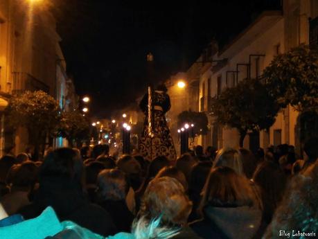 Calle Larga