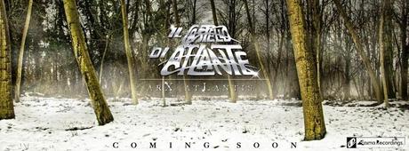 TONY PAGLIUCA SE UNE A IL CASTELLO DI ATLANTE TONY PAGLIUCA SE UNE A IL CASTELLO DI ATLANTE