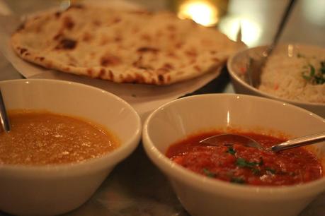 Surya: Indian Street Food and Drinks