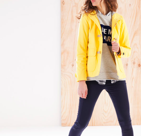 10 Must-Have SS15 10 Must-Have SS15