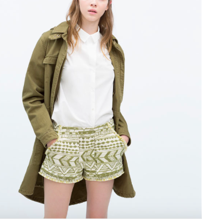 10 Must-Have SS15 10 Must-Have SS15