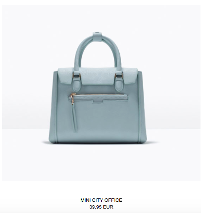 10 Must-Have SS15 10 Must-Have SS15