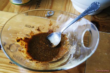 Pollo entero asado Pollo entero asado