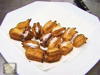 Churros Clasicos Churros Clasicos