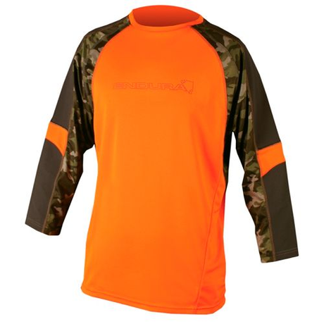 Maillot Endura MT500 Burner, ni frío ni humedad: solo comodidad MT500 Burner 2