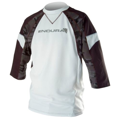 Maillot Endura MT500 Burner, ni frío ni humedad: solo comodidad MT500 Burner 3