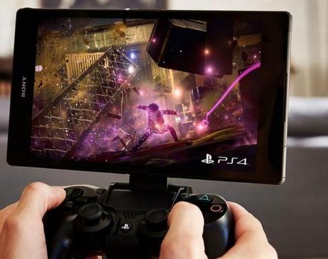 PS4, en ¿!Android?! ps4-remote_play_android