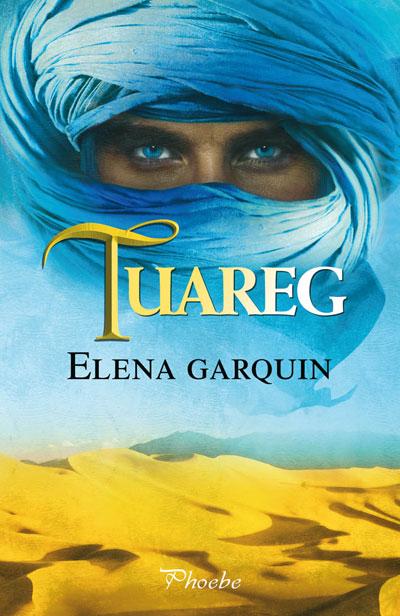 Tuareg, Elena Garquin