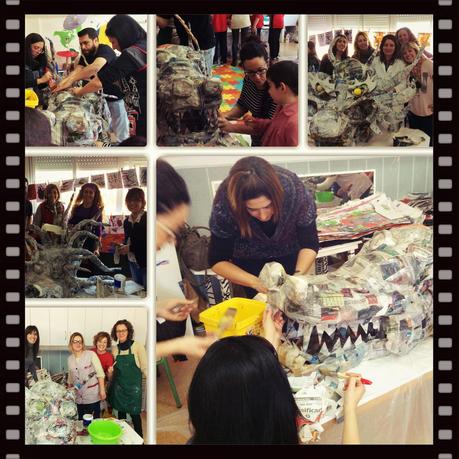 2º Taller de Padres 2º Taller de Padres