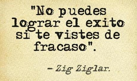 Los 10 consejos para el éxito de Zig Ziglar