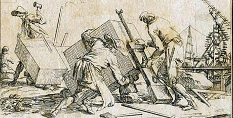 Las siete herramientas de medición y ejecución especulativa Las siete herramientas de medición y ejecución especulativa