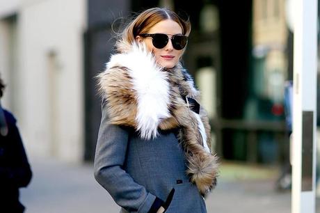 Sunday´s Inspiration: New York Street Style Street Style New York11