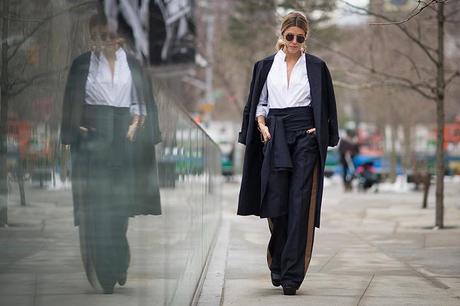 Sunday´s Inspiration: New York Street Style 83760055