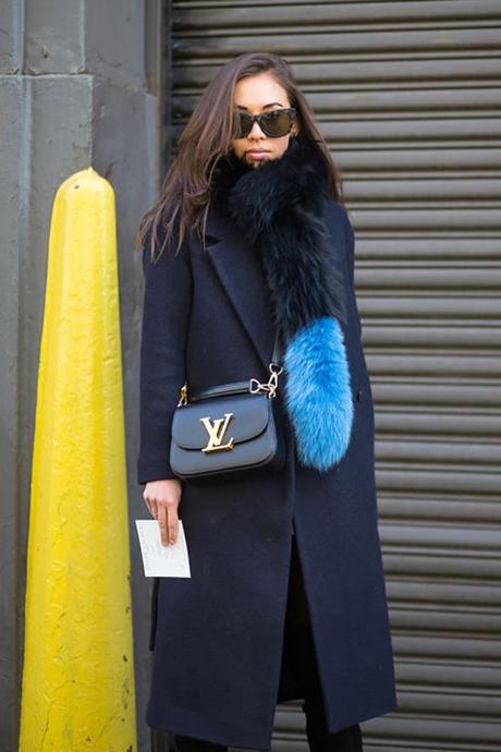 Sunday´s Inspiration: New York Street Style Street Style New York07