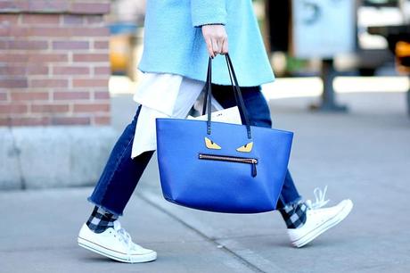 Sunday´s Inspiration: New York Street Style Street Style New York13