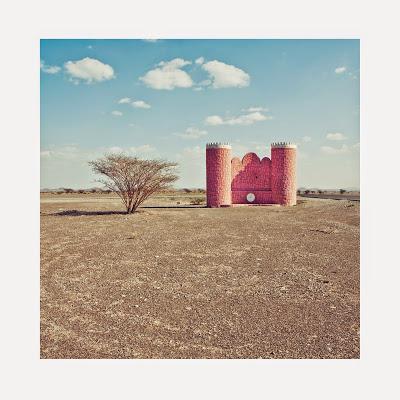 Roger Grasas #ArtPhotoBCN Roger Grasas #ArtPhotoBCN