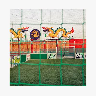Roger Grasas #ArtPhotoBCN Roger Grasas #ArtPhotoBCN
